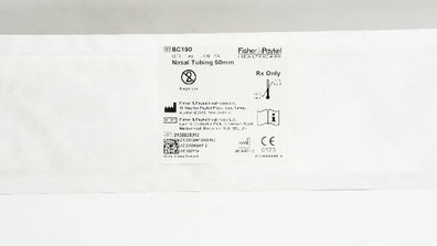 Fisher&Paykel BC190 Nasal Tubing 50mm